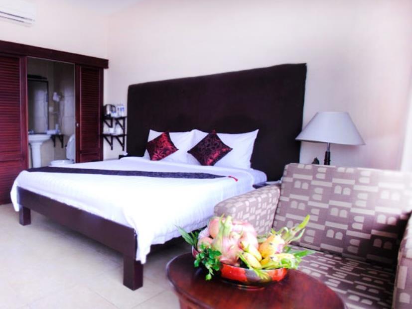 Feeling Home Hotel Phnom Penh Exterior photo